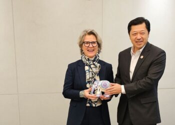 Telenor โบกมือลาไทย ประกาศขายหุ้นทั้งหมดของ True Corporation