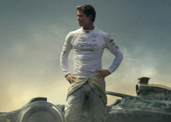 Apple ได้รับการเสนอชื่อเข้าชิง Academy Award หกสาขา รวมถึง F1 ภาพยนตร์แนะนำที่ได้รับคำชมล้นหลาม ในสาขาภาพยนตร์ยอดเยี่ยมและ Come See Me in the Good Light ในสาขาภาพยนตร์สารคดียอดเยี่ยม