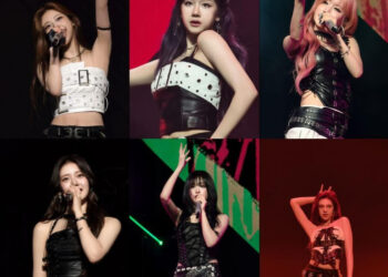 vivo พาฟิน! ส่ง X300 Pro บุกแฟนคอนเสิร์ต BABYMONSTER โชว์พลัง‘แค่คลิก ซูมชิดติดเวที’ มอบภาพศิลปินคมชัดระดับตั๋ว VIP