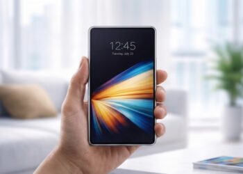 Samsung จะผลิตสมาร์ทโฟนจอพับได้ดีไซน์ Wide Fold ประมาณ 1 ล้านเครื่อง ภายในปีนี้