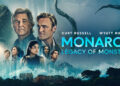 Apple TV ปล่อยตัวอย่างสุดอลังการของ “Monarch: Legacy of Monsters” ซีซันสองเตรียมสตรีมพร้อมกัน 27 กุมภาพันธ์นี้
