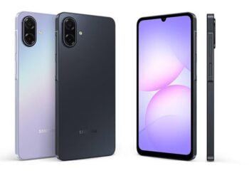 ใหม่! Samsung Galaxy A07 5G สมาร์ทโฟนตัวแรงใช้นาน ทนทาน แบตอึดทั้งวันราคา 5,499 บาท