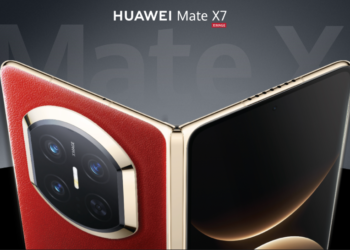 HUAWEI เปิดพรีออเดอร์ HUAWEI Mate X7 แล้ววันนี้! ตั้งแต่วันที่ 6 กุมภาพันธ์ 2569 ถึง 13 กุมภาพันธ์ 2569 ในราคาพิเศษ 66,990 บาท