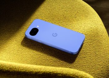 Google Pixel 10a เปิดตัวแล้ว มาพร้อม Android 16 ใช้ชิป Tensor G4 กันน้ำ IP68