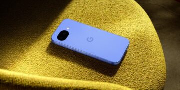 Google Pixel 10a เปิดตัวแล้ว มาพร้อม Android 16 ใช้ชิป Tensor G4 กันน้ำ IP68