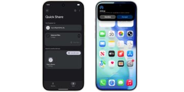 อุปกรณ์ Android กำลังจะแชร์ไฟล์ผ่าน AirDrop ได้ในเร็วๆ นี้ ไม่จำกัดเฉพาะ Pixel 10 อีกต่อไป