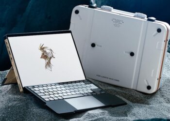 ASUS ร่วมกับ Kojima Productions เปิดตัว ROG Flow Z13-KJP แท็บเล็ตพีซีสำหรับเล่นเกม