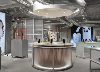 Nothing เปิดตัว Nothing Store แห่งแรกที่ประเทศอินเดีย ส่วนประเทศไทยนั้นติดตามกันต่อไป 