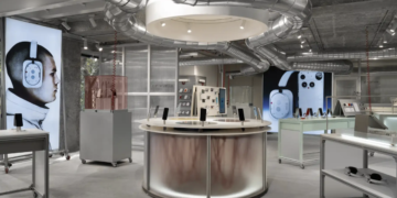 Nothing เปิดตัว Nothing Store แห่งแรกที่ประเทศอินเดีย ส่วนประเทศไทยนั้นติดตามกันต่อไป 