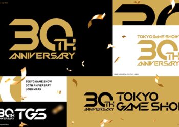 Tokyo Game Show 2026 จัดงาน 5 วันเต็ม เพื่อฉลองครบรอบ 30 ปี