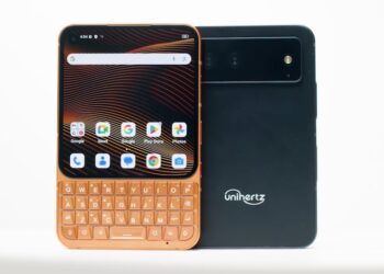 Unihertz Titan 2 Elite สมาร์ทโฟนสไตล์ BlackBerry พร้อมอวดโฉมที่งาน MWC 2026
