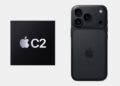 โมเด็ม C2 ช่วยให้ iPhone 18 Pro มีความสามารถเหนือกว่า iPhone 17 Pro อย่างน้อย 3 ข้อ