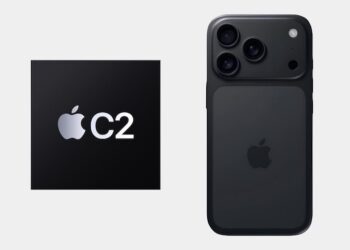 โมเด็ม C2 ช่วยให้ iPhone 18 Pro มีความสามารถเหนือกว่า iPhone 17 Pro อย่างน้อย 3 ข้อ