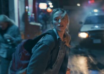 Capcom โปรโมทเกม Resident Evil Requiem ด้วยหนังสั้น นำแสดงโดย Maika Monroe จาก Longlegs