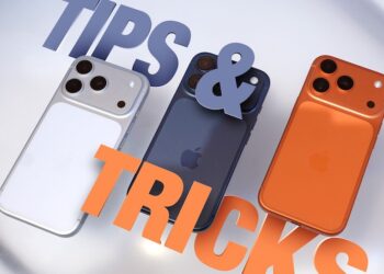 10 ฟีเจอร์ iPhone ที่ผู้ใช้งานอาจไม่เคยรู้มาก่อน