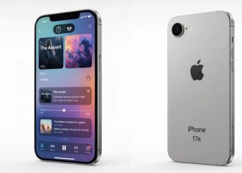 หลุดฟีเจอร์ใหม่ iPhone 17e คาดเปิดตัว 19 กุมภาพันธ์นี้ พร้อมอัปเดตข่าวลือ iPad 12