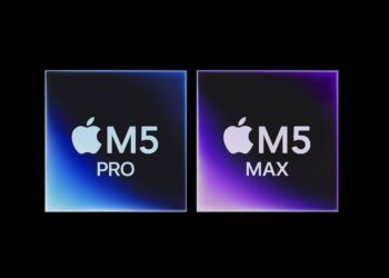 Apple อาจเปิดตัวชิป M5 Pro และ M5 Max ในเดือนมีนาคมนี้ ใช้บรรจุภัณฑ์ SoIC ใหม่ เพื่อลดต้นทุน