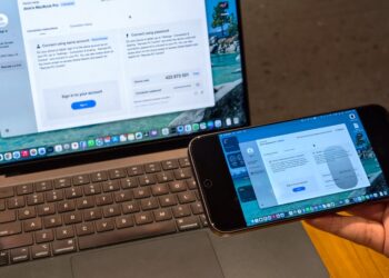 สมาร์ทโฟนของ OPPO สามารถทำงานร่วมกับ iPhone / iPad / Mac ได้อย่างง่ายดาย