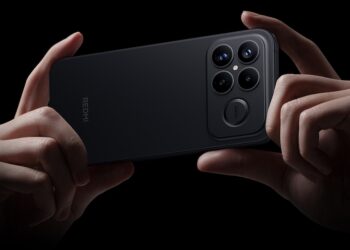 หลุดสเปก Redmi K90 Ultra ใช้ชิป Dimensity 9500 แบตใหญ่ 8500mAh ชาร์จไว 100W