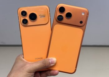 ผลสำรวจจากเว็บไซต์ Android Authority พบว่าเกือบ 45% ไม่ชอบสมาร์ทโฟน Android ที่เลียนแบบ iPhone