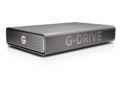 WD นำแบรนด์ G-DRIVE มาแทนที่ชื่อแบรนด์ SanDisk Professional ในกลุ่มผลิตภัณฑ์สำหรับครีเอเตอร์ของ WD ทั้งหมด