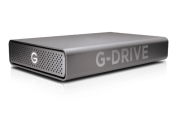 WD นำแบรนด์ G-DRIVE มาแทนที่ชื่อแบรนด์ SanDisk Professional ในกลุ่มผลิตภัณฑ์สำหรับครีเอเตอร์ของ WD ทั้งหมด