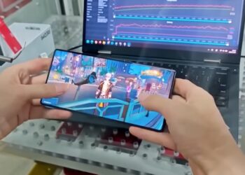 แฉสมาร์ทโฟนจีน เครื่องรีวิวให้ประสิทธิภาพดีกว่า เครื่องจำหน่ายจริง