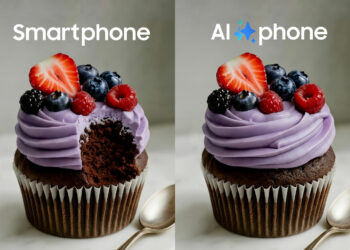 เตรียมพบกับประสบการณ์ถ่ายภาพรูปแบบใหม่จาก Galaxy เครื่องเดียวครบจบ ถ่ายง่าย แต่งสะดวก แชร์ได้ทันที