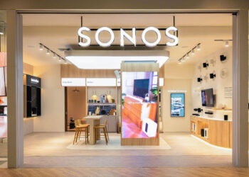 TC Acoustic เปิดตัวหน้าร้าน Sonos อย่างเป็นทางการแห่งแรกในประเทศไทยที่ EMSPHERE ชั้น 2