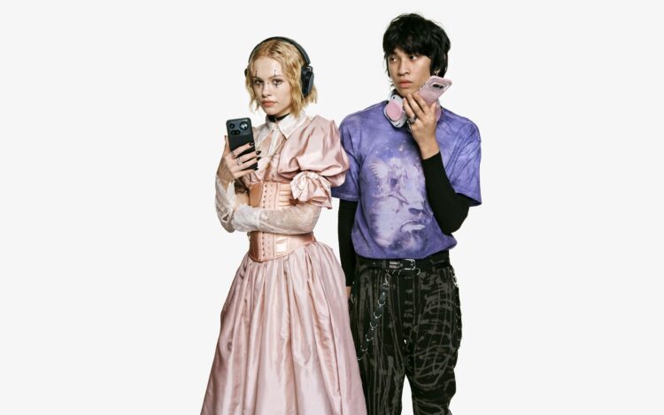 เปิดราคาไทย!! สมาร์ตโฟนจัดจ้านที่สุดแห่งยุค Nothing Phone (4a) Series และ Headphone (a) ชูดีไซน์และฟีเจอร์ทัชใจคนรุ่นใหม่ โปร่งใส–AI–กล้อง Zoom