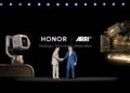 HONOR บุก MWC 2026 โชว์วิสัยทัศน์ AI ล้ำยุค เปิดตัว Robot Phone, หุ่นยนต์ฮิวแมนนอยด์ และสมาร์ตโฟนจอพับ Magic V6 
