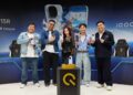 ยกระดับทุกการเล่น สู่ความเหนือชั้นของ MVPs บน iQOO 15R ราคาเริ่มต้น 19,900 บาท