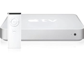 Apple TV มีอายุเกือบ 20 ปีแล้ว