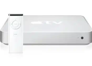 Apple TV มีอายุเกือบ 20 ปีแล้ว