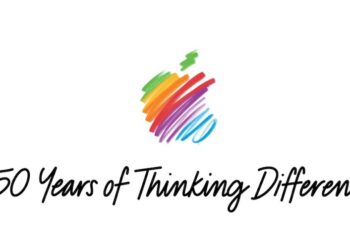 Tim Cook เขียนจดหมายรำลึกถึงวันครบรอบ 50 ปี ของ Apple ที่กำลังจะมาถึงในวันที่ 1 เมษายนนี้