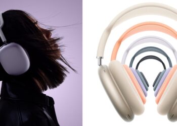 AirPods Max 2 สั่งซื้อล่วงหน้าได้แล้ว ราคา 18,990 บาท เริ่มจัดส่งและวางจำหน่ายต้นเดือนเมษายนนี้