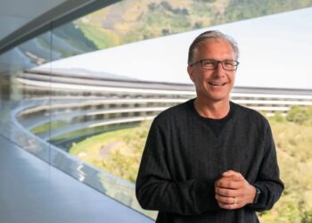 Apple ในอีก 50 ปีข้างหน้า ยังคงมี iPhone และ AI จะไม่ขึ้นมาเป็นผู้บริหาร