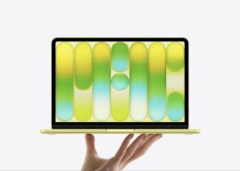 Apple เปิดตัว MacBook Neo ทางการแล้วจอ 13นิ้ว ชิป A18 Pro ราคาเริ่มต้น 19,900 บาท มีให้เลือก 4 สี