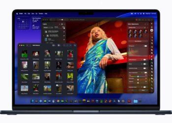 MacBook Air ที่ใช้จอแสดงผล OLED จะเปิดตัวเร็วที่สุดในปี 2028