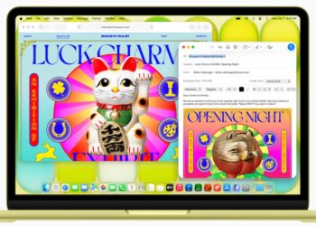 เทียบประสิทธิภาพ MacBook Neo vs MacBook Air ชิป M1 จากแอป Geekbench