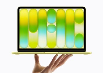 MacBook Neo 2 อาจมาพร้อมหน้าจอสัมผัส เปิดตัวปี 2027