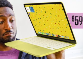 MKBHD ยกให้ MacBook Neo เป็นผลิตภัณฑ์ที่พลิกโฉมวงการมากที่สุดของ Apple ในรอบ 10 ปี