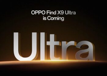 ยืนยันแล้ว OPPO Find X9 Ultra จะเปิดตัวในตลาดโลกปลายปีนี้