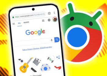 Google แชร์ผลทดสอบการท่องเว็บบน Chrome พบ Android ทำคะแนนสูงกว่า iOS ถึง 47%