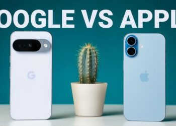 Google ผลทดสอบการท่องเว็บบน Chrome พบ Android ทำคะแนนสูงกว่า iOS ถึง 47%