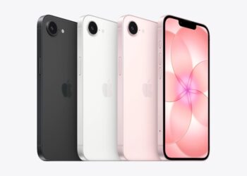 iPhone 17e มีความจำแรม 8GB อ้างอิงจาก Xcode