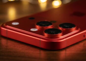 iPhone 18 Pro จะได้รับการอัปเกรดที่สำคัญ 7 อย่าง