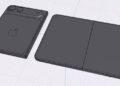 iPhone Fold หรือ iPhone Ultra ถูกปล่อยภาพหลุดจากไฟล์ CAD ออกมาเป็นครั้งแรก