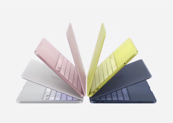 MacBook Neo มีความจำแรม 8GB และไม่มีตัวเลือกให้อัปเกรด