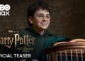 ซีรีส์ HBO ออริจินัล Harry Potter เผยทีเซอร์แรกอย่างเป็นทางการ พร้อมประกาศวันฉายช่วงคริสต์มาส 2569 ซีซั่นแรกจะใช้ชื่อว่า Harry Potter and the Philosopher’s Stone